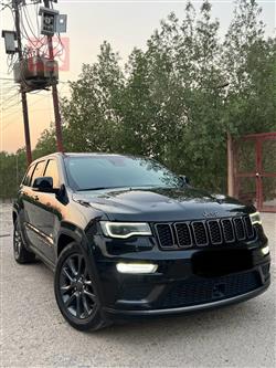 جيب جراند شيروكي